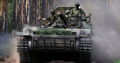 Российские войска готовятся к обороне Крыма и левого берега Херсонщины, — ISW