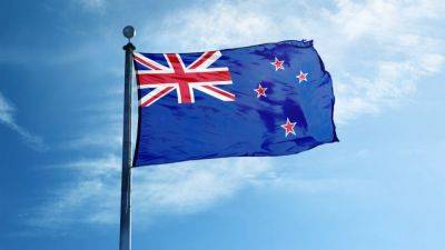 На парламентских выборах в Новой Зеландии победили консерваторы