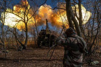 Есть сразу две проблемы: оккупанты затеяли новое масштабное наступление, украинцев предупредили об угрозе