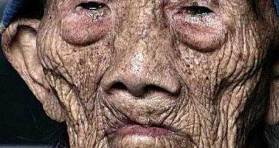Ли Цинъюнь – китайский долгожитель – прожил 256 лет