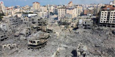 Израиль, Египет и США договорились о выводе иностранных граждан из сектора Газа — СМИ