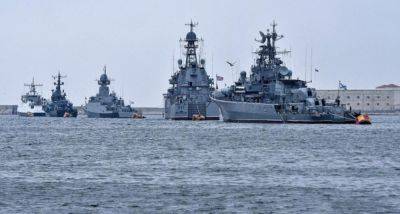 Риск потери флота заставит россию не блокировать украинский экспорт – британская разведка