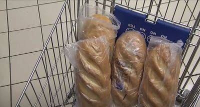 Хлеб в Украине продолжает расти в цене: в чем причина и чего ждать до конца года