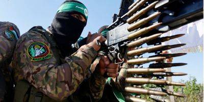 Информация об украинцах, попавших в плен к ХАМАС не подтвердилась — посол Украины и Израиле