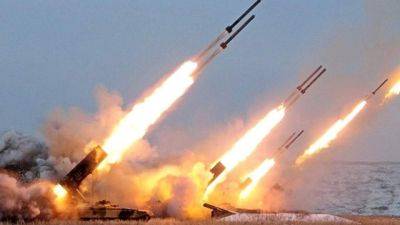 В Воздушных силах рассказали, почему Россия взяла паузу в ракетных ударах по Украине
