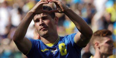 Сборная Украины по досадной причине потеряла ключевого игрока перед следующим матчем отбора Евро-2024