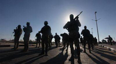 Спецслужбы США имели данные, что ХАМАС, вероятно, готовит атаку задолго до нападения – CNN