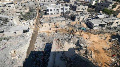 Больницы отказывают: ХАМАС обвинит ЦАХАЛ в убийствах
