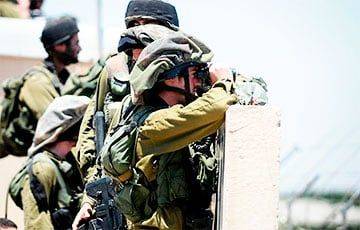 Армия Израиля заявила о широкомасштабных ударах по объектам ХАМАС в секторе Газа