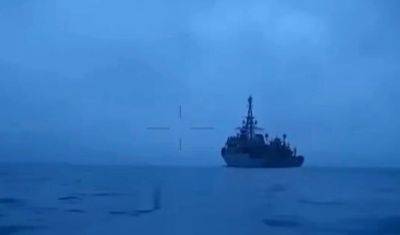 "Пятница, 13-е для черноморского флота": ВСУ раскрыли детали об атаке на корабли рф