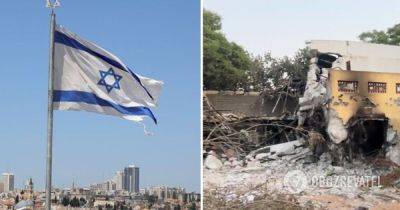 Война в Израиле – Минобороны Израиля выделяет 10 миллионов шекелей на немедленную помощь пограничным общинам – ХАМАС атаковал Израиль