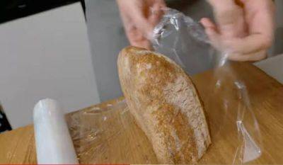 Как правильно хранить хлеб в морозильной камере: семь необходимых советов