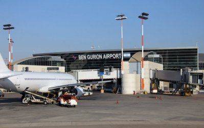 Первый эвакуационный рейс с украинцами вылетел из Израиля