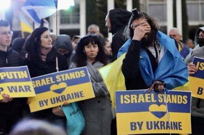 Украинцы в Секторе Газа - Израиль отозвал разрешение на эвакуацию