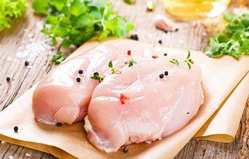 Российские рестораторы зафиксировали дефицит куриного мяса
