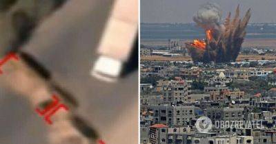 Исмаил Хания - Даниэль Хагари - Война в Израиле – ХАМАС препятствует эвакуации мирного населения с севера Газы – ХАМАС атаковал Израиль – фото и видео - obozrevatel.com - Израиль - Египет