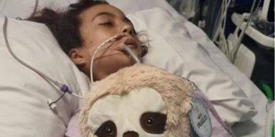Органы повреждены. В Ирландии 12-летняя девочка попала в кому после курения вейпа