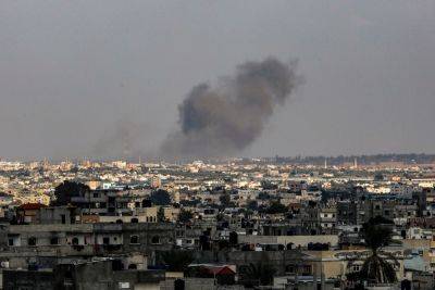 ЦАХАЛ уничтожил командира ХАМАСа, руководившего нападением на Нирим и Нир-Оз