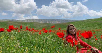 Российский учитель Лилия Яруллина: «Таджикские школьники очень работоспособны и замотивированы»