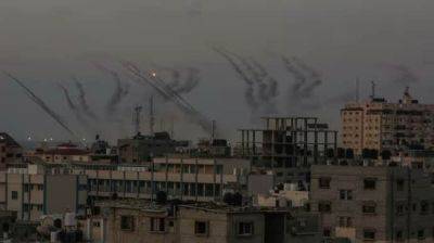 Операцию Израиля в секторе Газа, которую планировали на выходные, перенесли - NYT