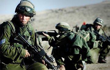 NYT: Израиль отправляет 10 тысяч солдат для захвата центра Газы