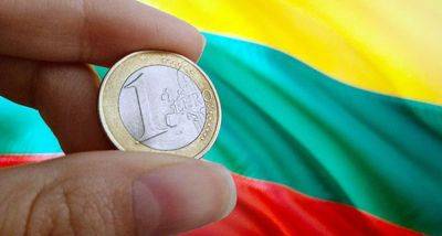 Скромность бюджет Литвы украсит