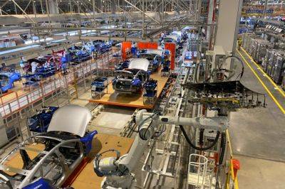 Китайцы запустят завод по переработке меди, а также сборку электромобилей в Фергане