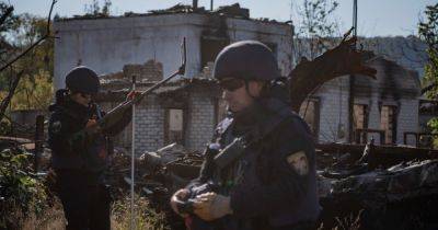 Россия снова сбросила управляемую авиабомбу на мирных людей Харьковщины. Есть жертвы