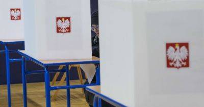 Выборы и референдум: более 29 млн граждан Польши могут сегодня воспользоваться своим правом волеизъявления