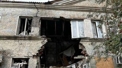 В Харьковской и Донецкой областях при обстрелах погибли мирные жители