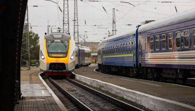 Поезд Львов – Варшава - какой маршрут поезда и сколько стоит билет