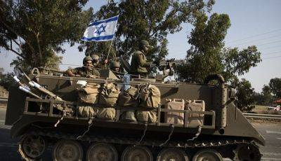 Армия обороны Израиля: эвакуационный коридор на севере Газы действует с 10:00 до 13:00