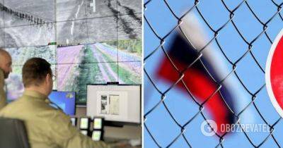 Польша ввела в действие электронное заграждение на границе с РФ