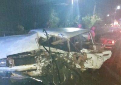 Смертельная авария в Одесской области: погиб водитель легковушки | Новости Одессы