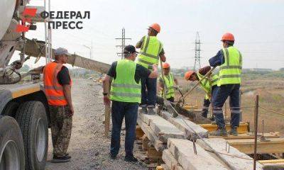 Путин и Мишустин поздравили работников дорожного хозяйства: «Впереди масштабные проекты»