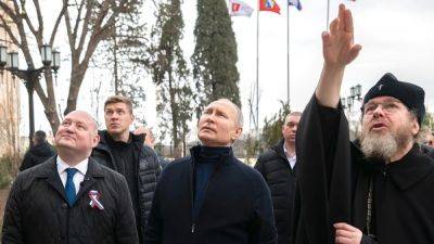 Назначенный в Крым митрополит РПЦ сравнил полуостров с Колымой