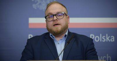 В Польше уволили спикера МИД, который критиковал Зеленского: он отшутился