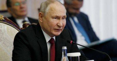 В Кремле определились, кто может стать преемником Путина, — Newsweek