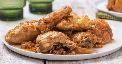 Вкусно и просто: рецепт курицы, запеченной с паприкой
