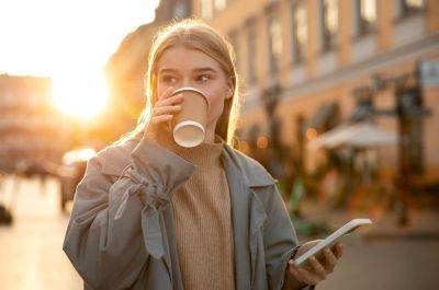 Кардиологи рассказали про полезные свойства кофе для сердца