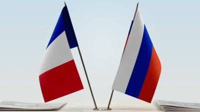 Жеральд Дарманен - Во Франции - Во Франции 60 россиян в списке опасных для страны людей - pravda.com.ua - Россия - Франция