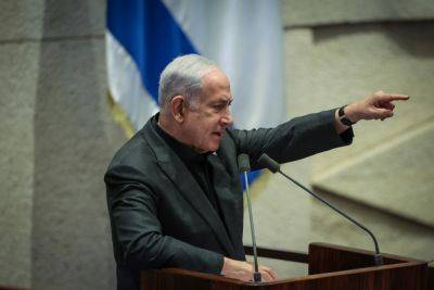 Может ли Биньямин Нетанияху привести Израиль к победе?