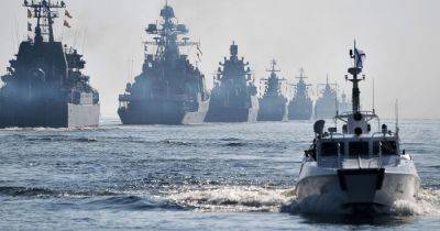 "Не могут свободно передвигаться": эксперт рассказал, как РФ потеряла контроль над Черным морем