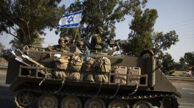 В Китае считают, что действия Израиля в Секторе Газа вышли за рамки самообороны