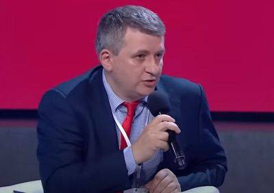 Юрий Романенко рассказал, какое оружие сейчас должна делать Украина