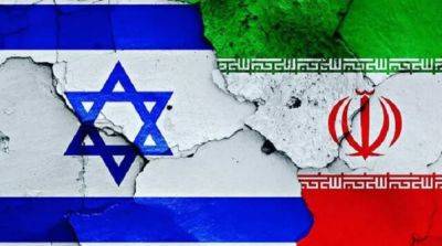 В Белом доме предупредили Иран о последствиях эскалации войны в Израиле