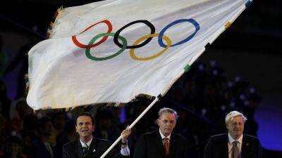 Томас Бах - МОК добавил упоминание прав человека в Олимпийскую хартию - svoboda.org - Украина