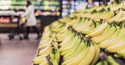 "Это опасно": женщина выбросила купленные бананы, заметив на них крошечные точки (фото)