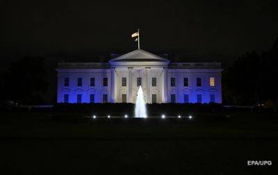 Джо Байден - Белый дом будет просить Конгресс о более чем $2 млрд для Украины и Израиля - korrespondent.net - США - Украина - Израиль - Тайвань - Ізраїль