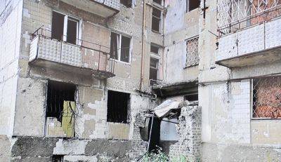 ЦПАУ Лисичанска принимают заявления о разрушенном имуществе в ряде городов: куда можно обратиться